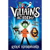 Villains Academy (Hardcover)