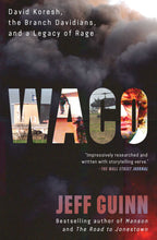 Load image into Gallery viewer, Waco (Paperback)
