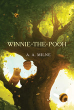 Load image into Gallery viewer, Winnie-the-Pooh
